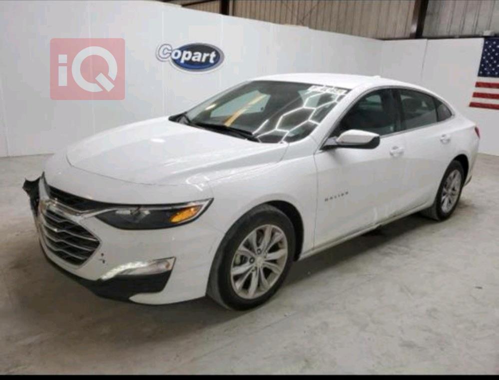 شيفروليه ماليبو